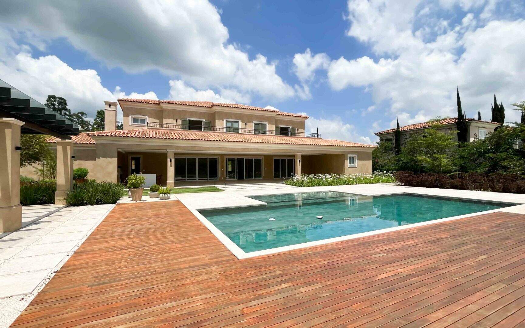 Casa no Fazenda da Grama, em Itupeva disponível para à venda | Grupo Kaion: 