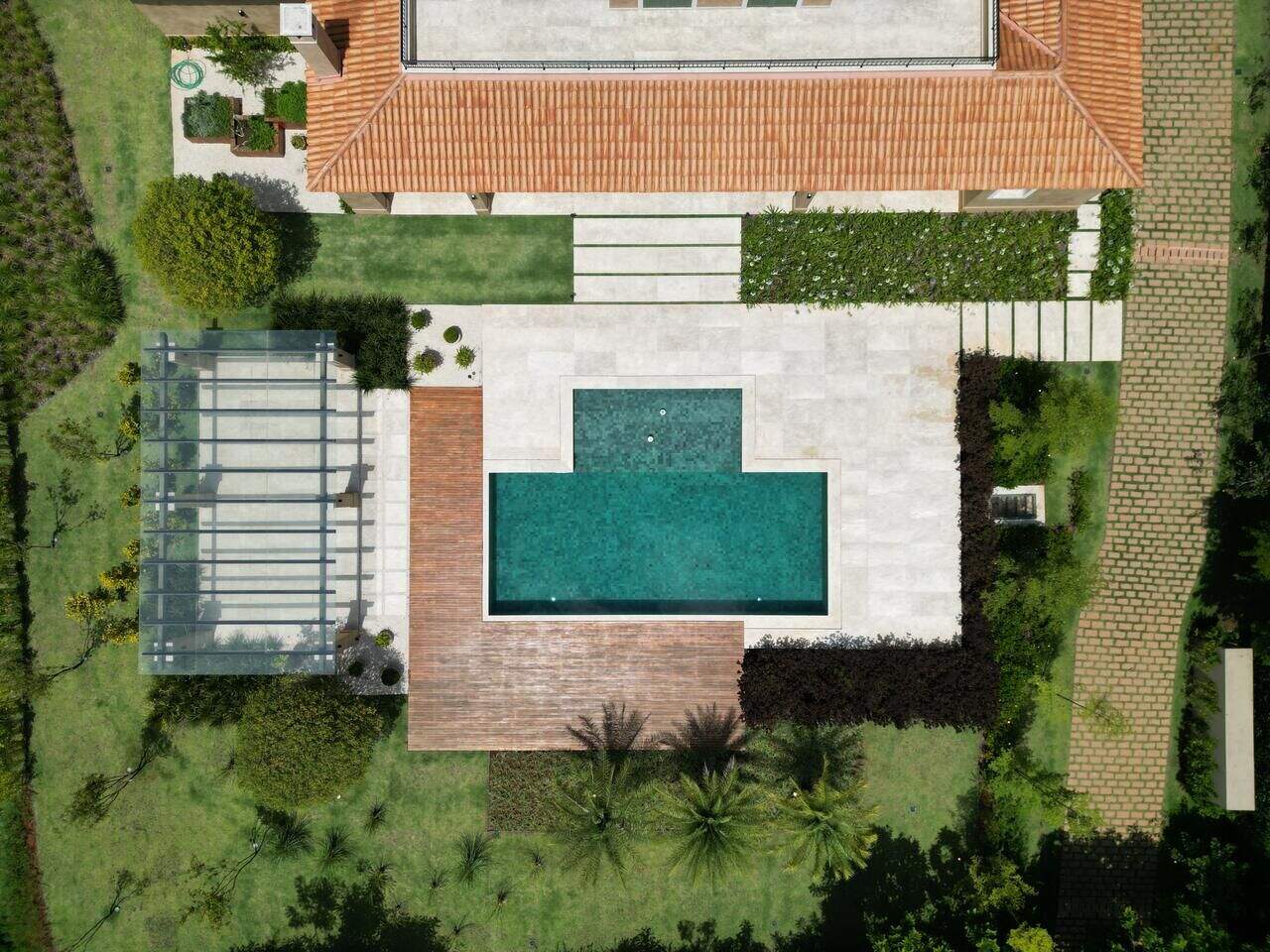 Casa no Fazenda da Grama, em Itupeva disponível para à venda | Grupo Kaion: 