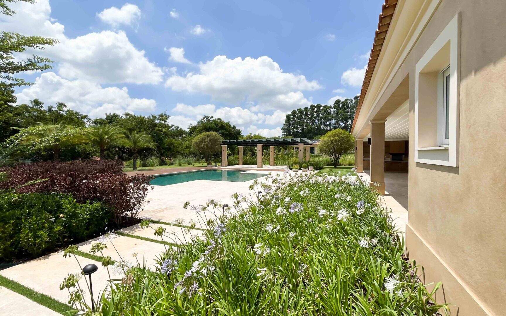 Casa no Fazenda da Grama, em Itupeva disponível para à venda | Grupo Kaion: 