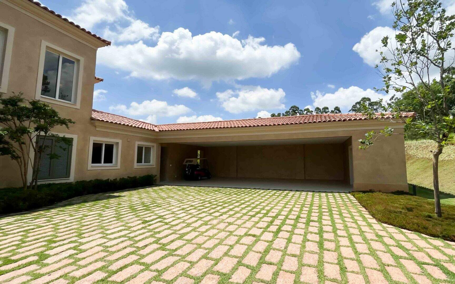 Casa no Fazenda da Grama, em Itupeva disponível para à venda | Grupo Kaion: 