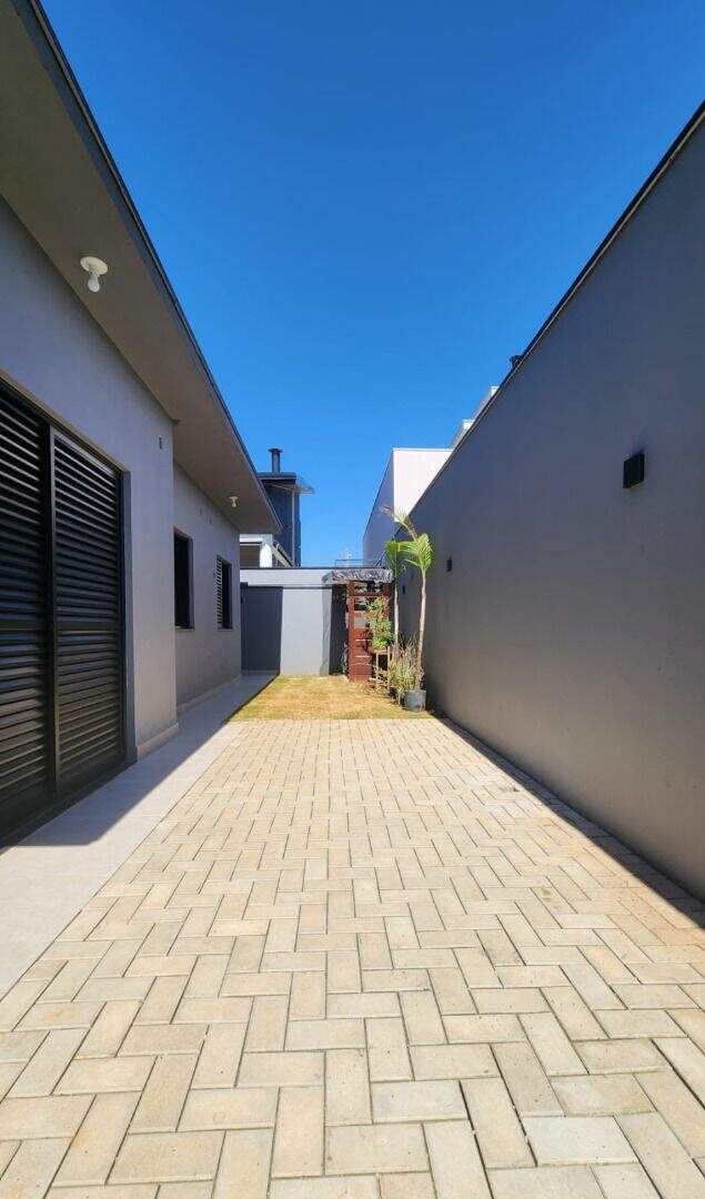 Casa no Reserva Central Parque, em Salto disponível para à venda | Grupo Kaion: 