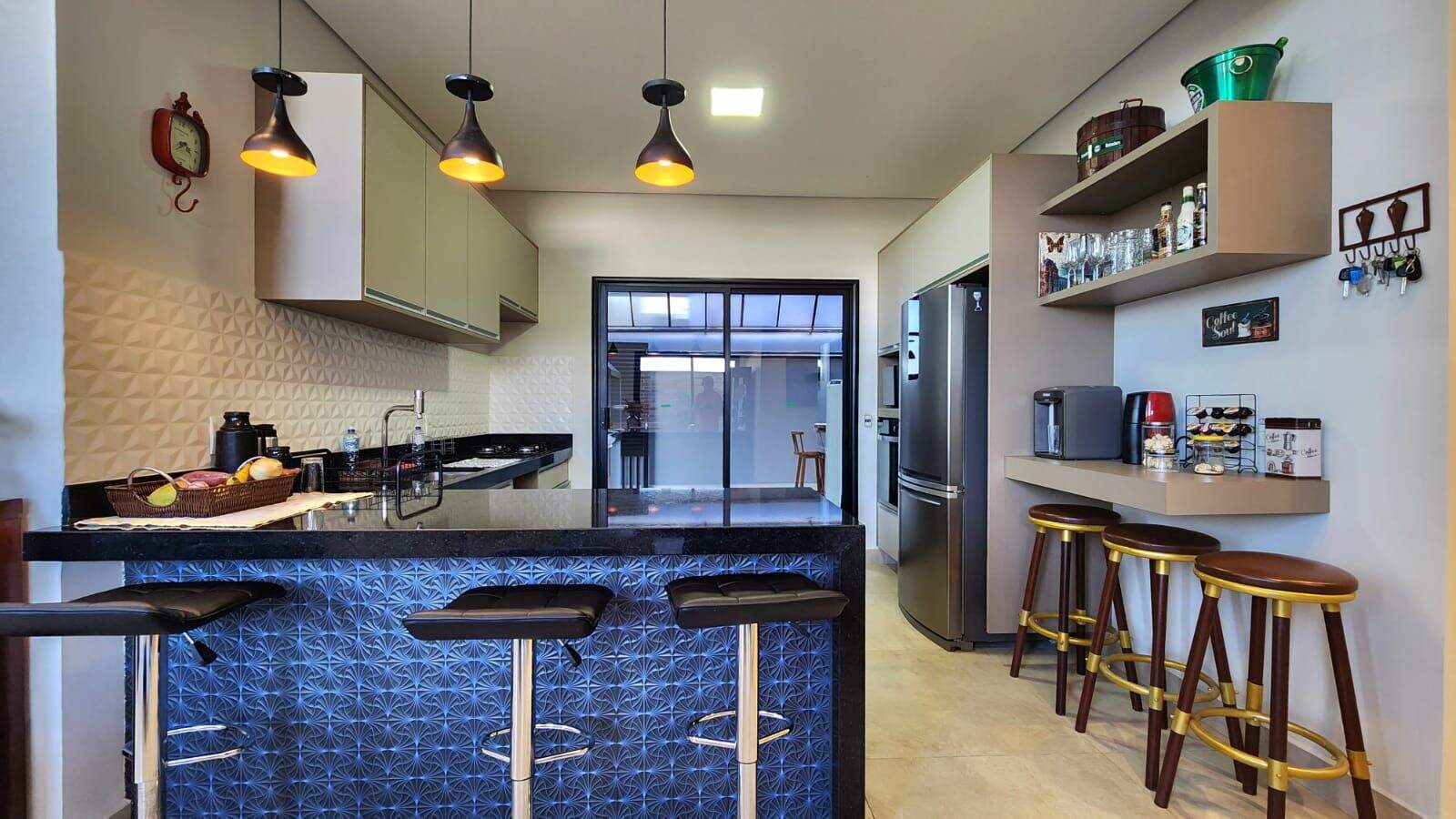 Casa no Reserva Central Parque, em Salto disponível para à venda | Grupo Kaion: 