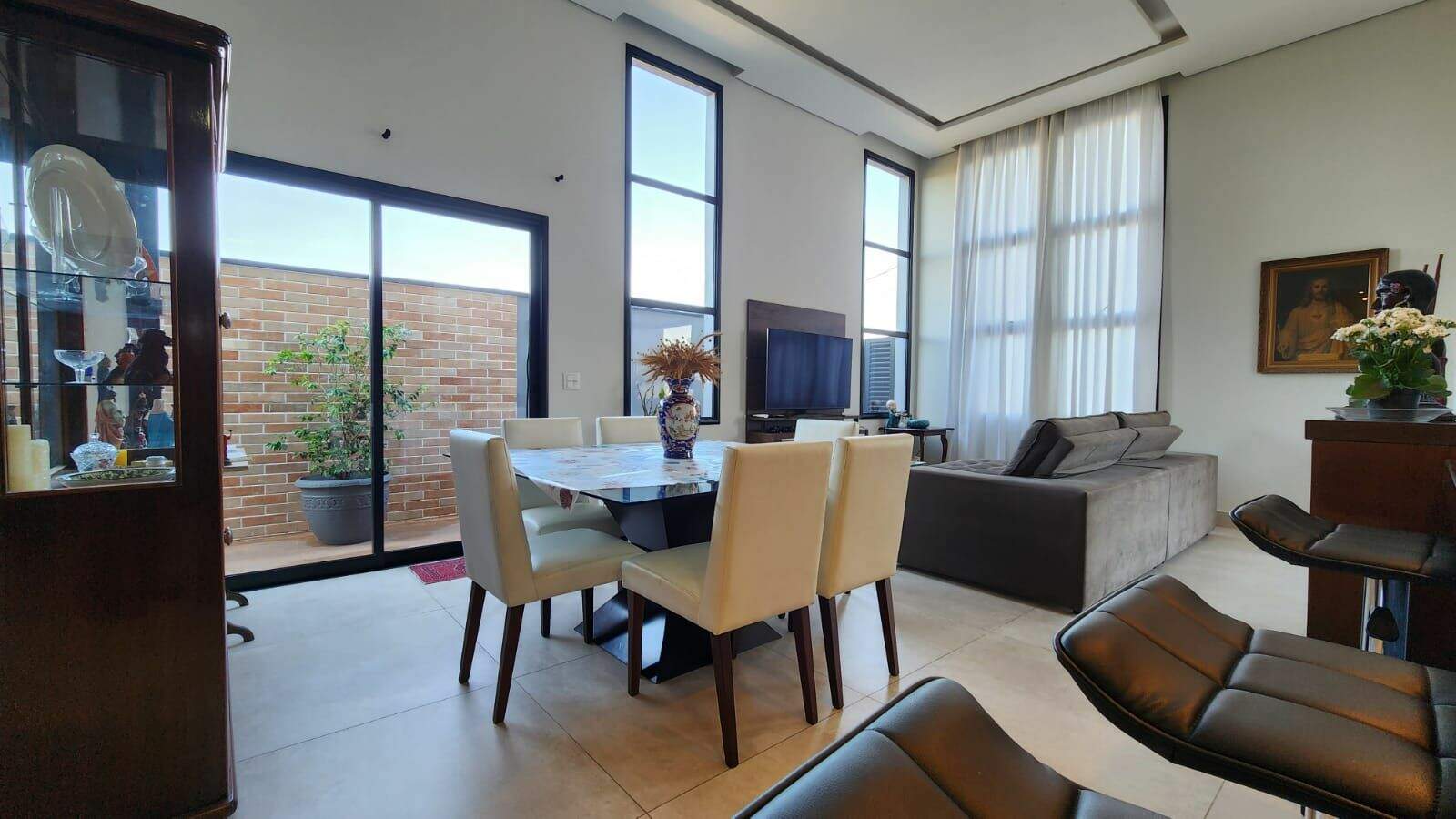 Casa no Reserva Central Parque, em Salto disponível para à venda | Grupo Kaion: 
