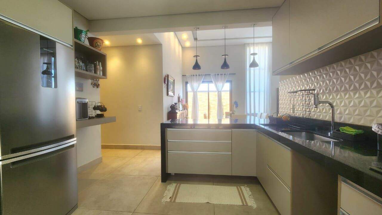 Casa no Reserva Central Parque, em Salto disponível para à venda | Grupo Kaion: 