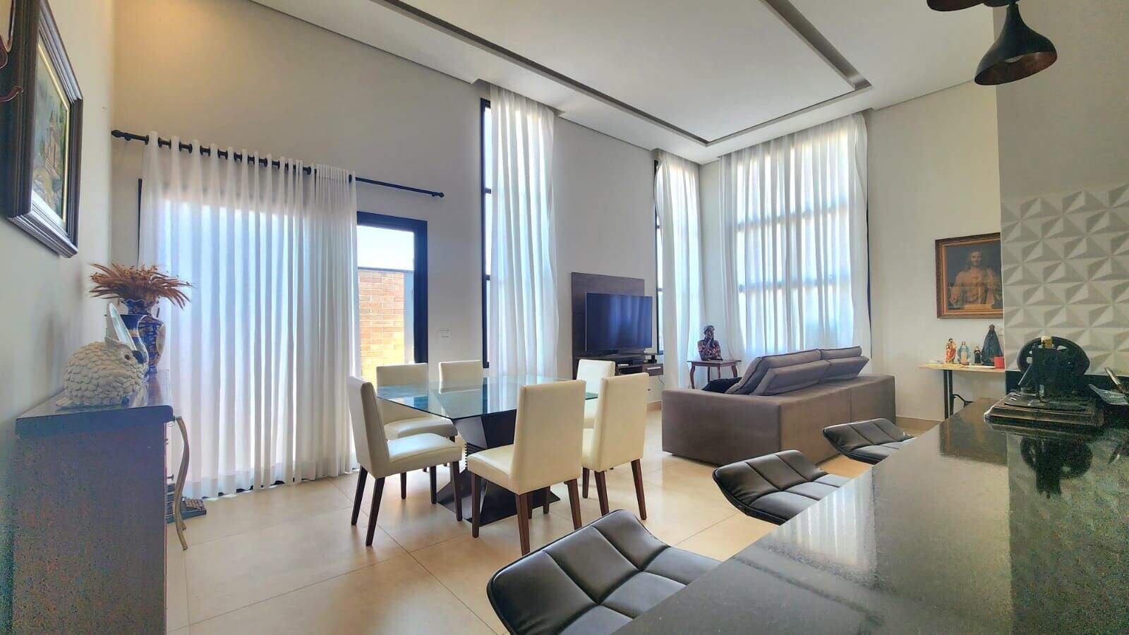 Casa no Reserva Central Parque, em Salto disponível para à venda | Grupo Kaion: 