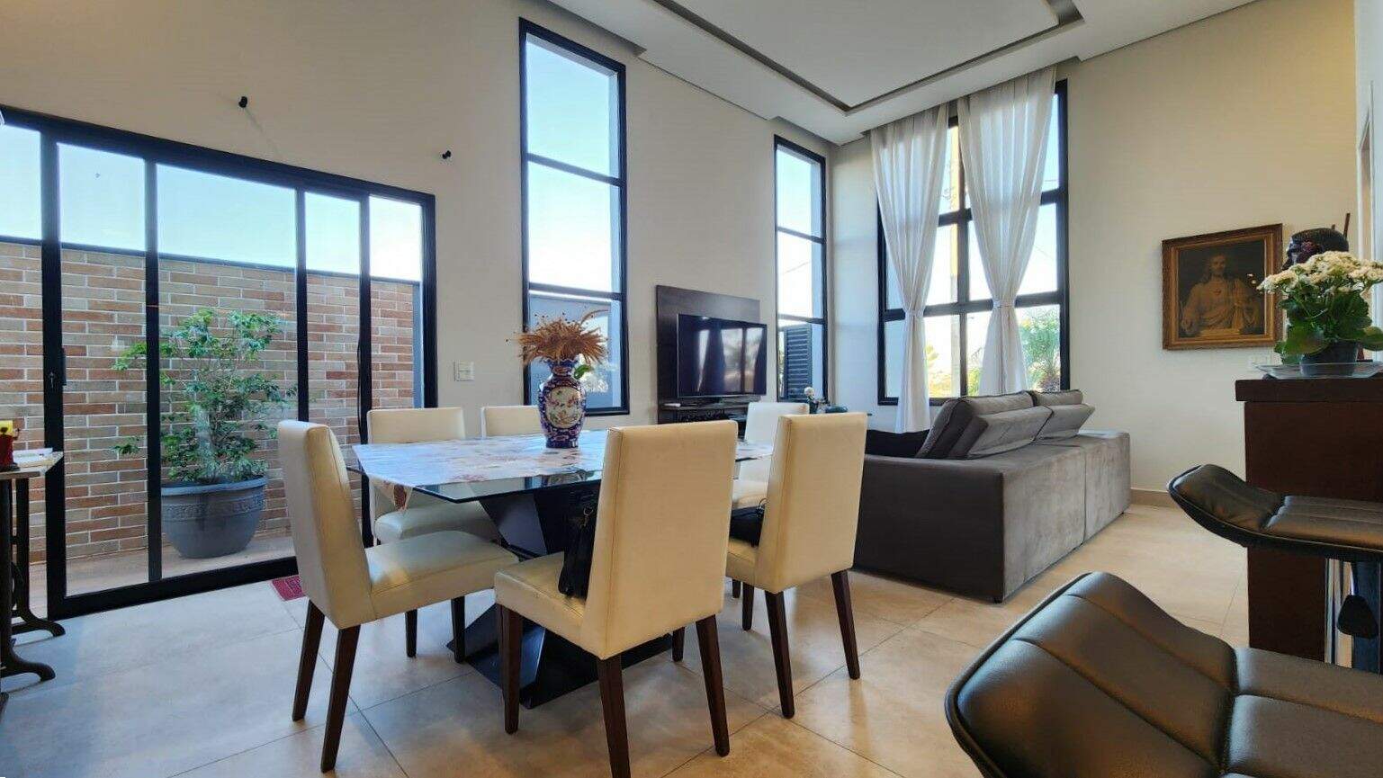 Casa no Reserva Central Parque, em Salto disponível para à venda | Grupo Kaion: 