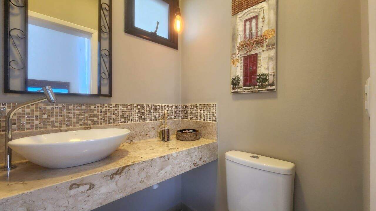 Casa no Reserva Central Parque, em Salto disponível para à venda | Grupo Kaion: 