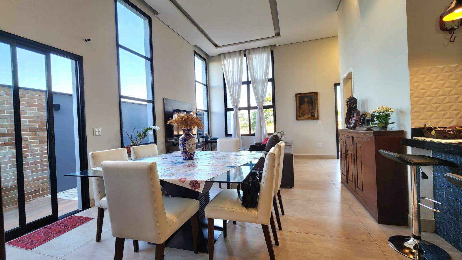 Casa no Reserva Central Parque, em Salto disponível para à venda | Grupo Kaion: 