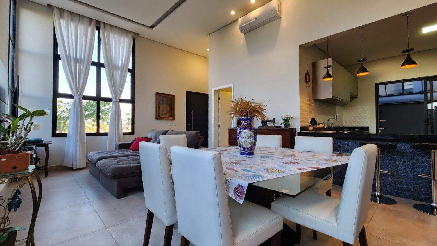 Casa no Reserva Central Parque, em Salto disponível para à venda | Grupo Kaion: 