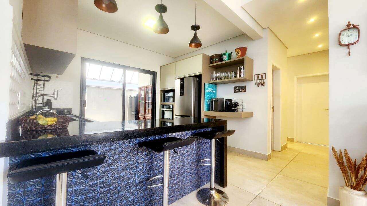 Casa no Reserva Central Parque, em Salto disponível para à venda | Grupo Kaion: 
