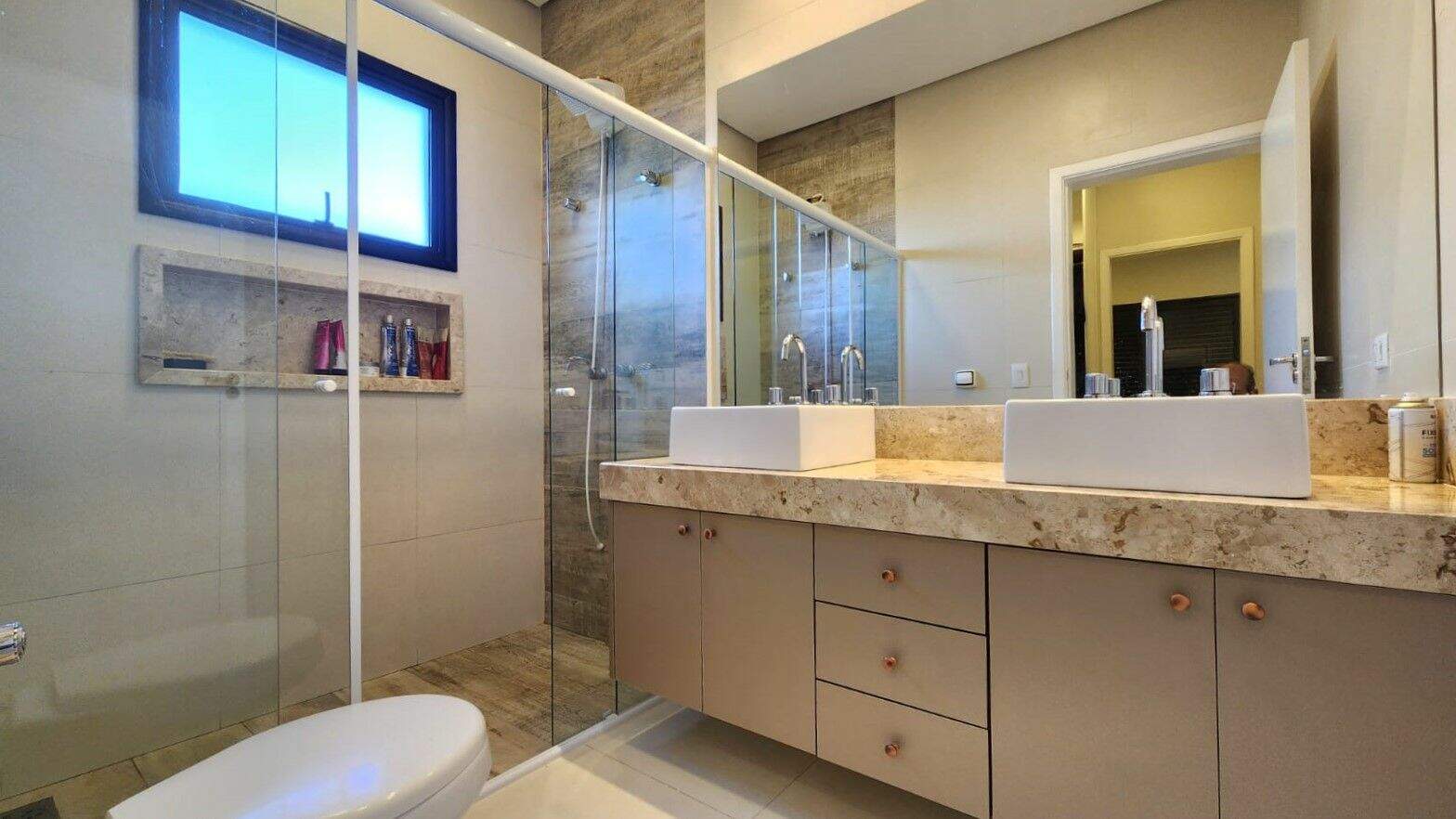 Casa no Reserva Central Parque, em Salto disponível para à venda | Grupo Kaion: 