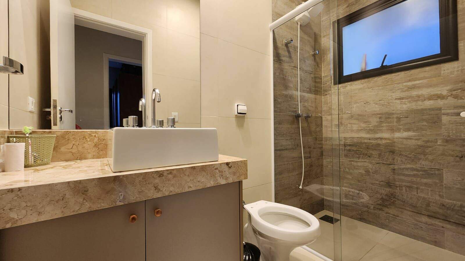 Casa no Reserva Central Parque, em Salto disponível para à venda | Grupo Kaion: 