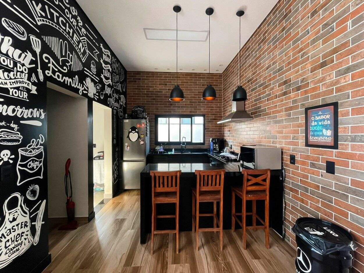 Casa no Condomínio Villas do Golfe, em Itu disponível para à venda | Grupo Kaion: 