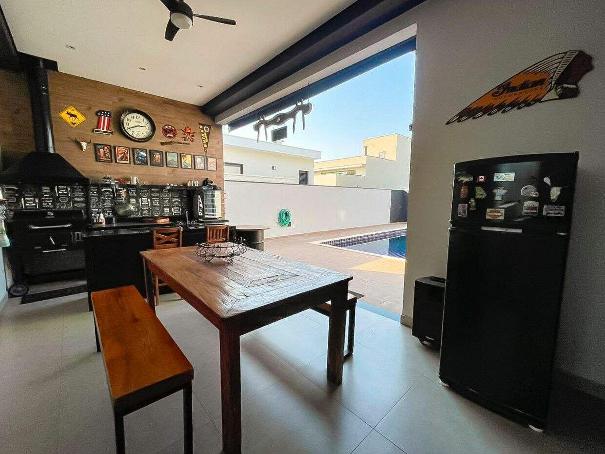 Casa no Condomínio Villas do Golfe, em Itu disponível para à venda | Grupo Kaion: 
