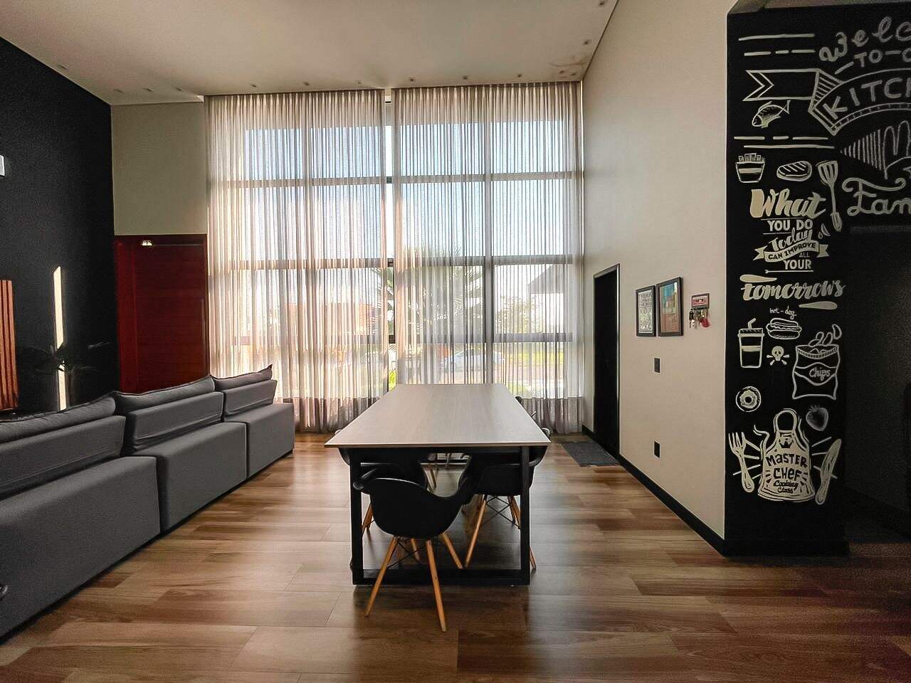 Casa no Condomínio Villas do Golfe, em Itu disponível para à venda | Grupo Kaion: 