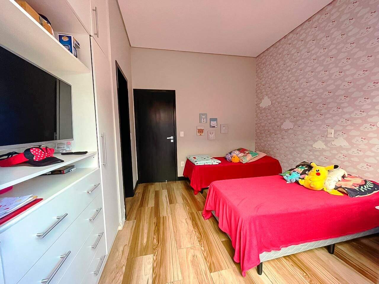Casa no Condomínio Villas do Golfe, em Itu disponível para à venda | Grupo Kaion: 