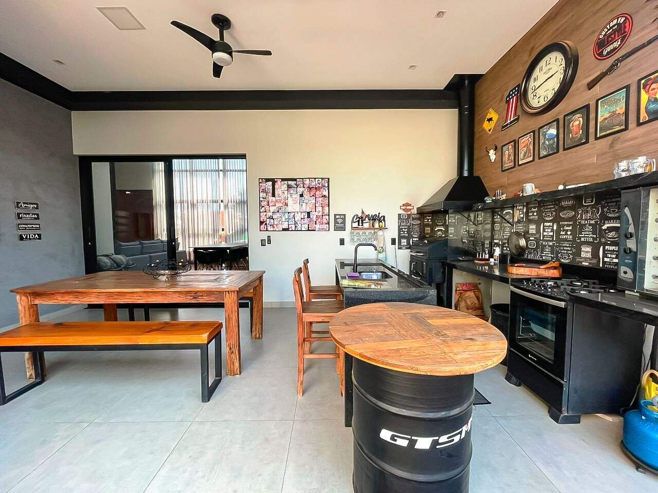 Casa no Condomínio Villas do Golfe, em Itu disponível para à venda | Grupo Kaion: 