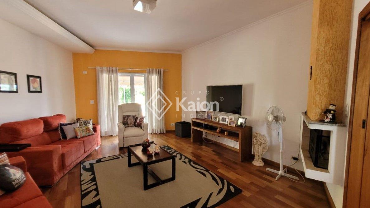 Casa no Condomínio Zuleika Jabour, em Salto disponível para à venda | Grupo Kaion: 