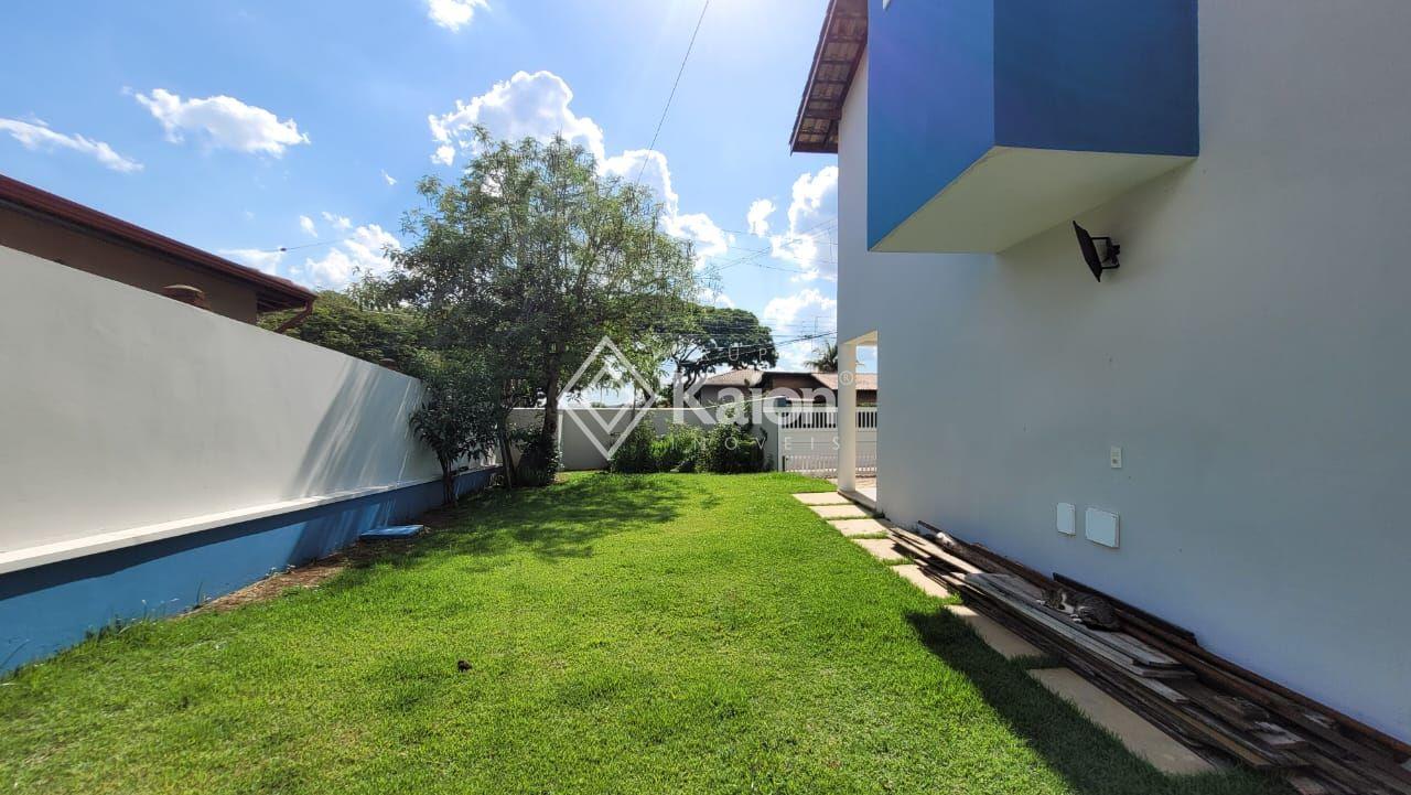 Casa no Condomínio Zuleika Jabour, em Salto disponível para à venda | Grupo Kaion: 