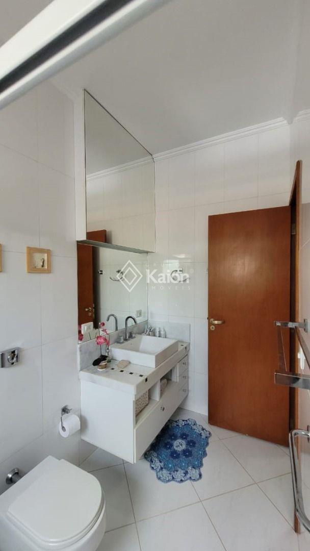 Casa no Condomínio Zuleika Jabour, em Salto disponível para à venda | Grupo Kaion: 