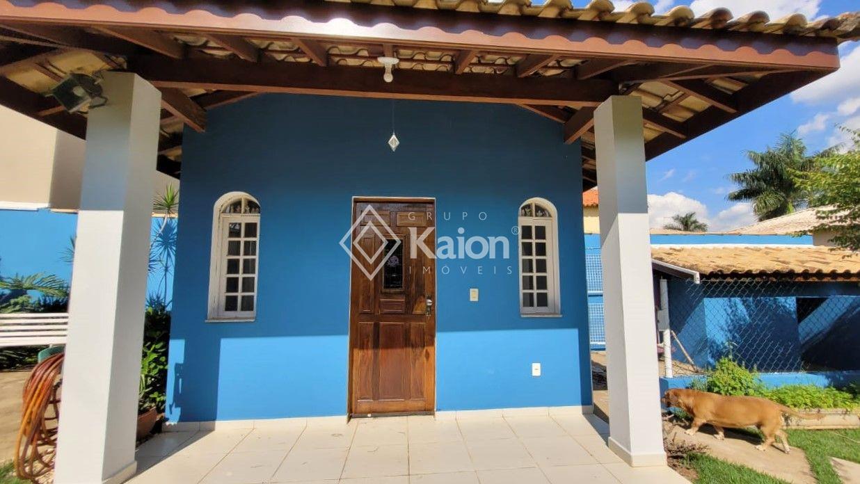 Casa no Condomínio Zuleika Jabour, em Salto disponível para à venda | Grupo Kaion: 