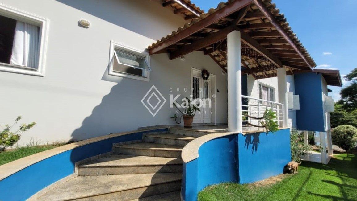 Casa no Condomínio Zuleika Jabour, em Salto disponível para à venda | Grupo Kaion: 