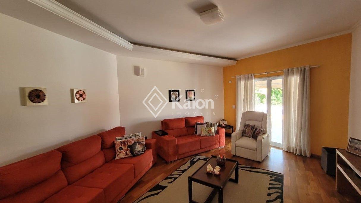Casa no Condomínio Zuleika Jabour, em Salto disponível para à venda | Grupo Kaion: 