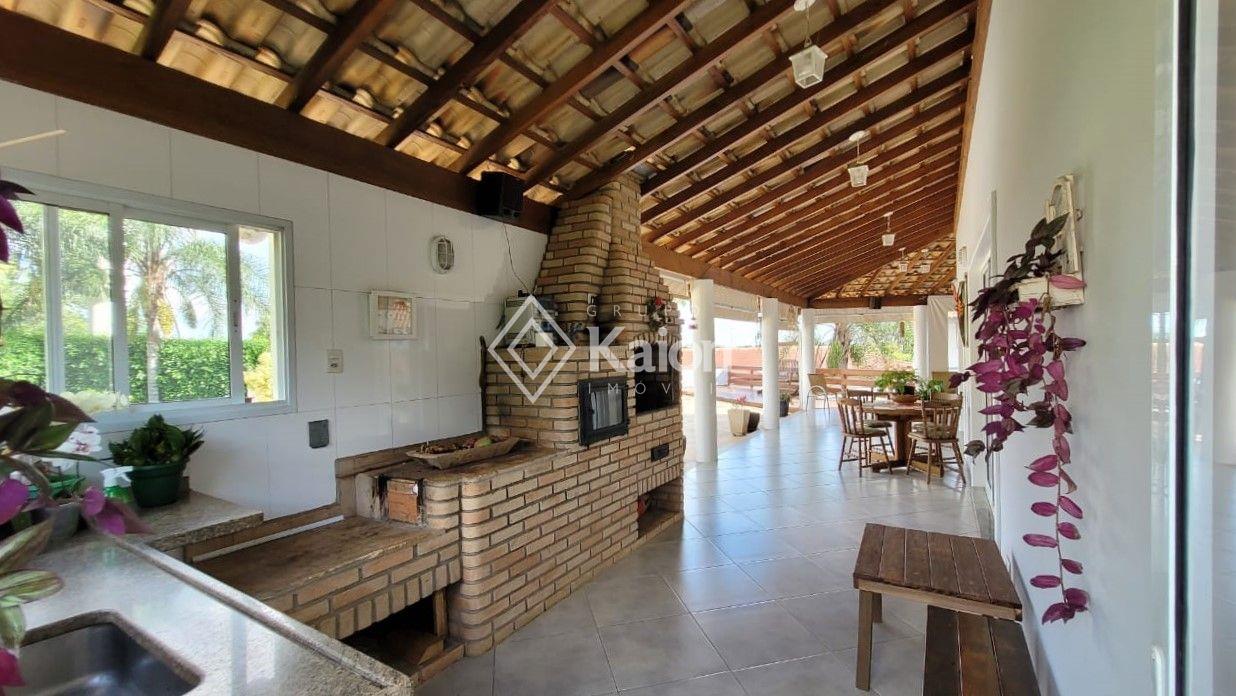 Casa no Condomínio Zuleika Jabour, em Salto disponível para à venda | Grupo Kaion: 