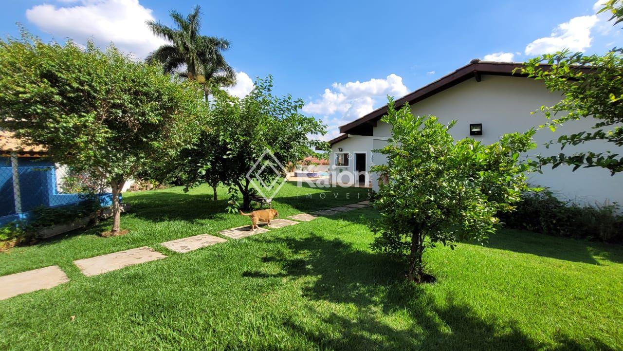 Casa no Condomínio Zuleika Jabour, em Salto disponível para à venda | Grupo Kaion: 
