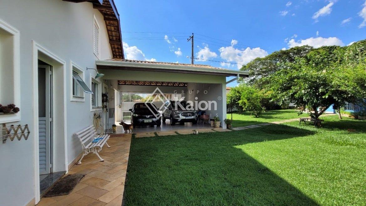 Casa no Condomínio Zuleika Jabour, em Salto disponível para à venda | Grupo Kaion: 