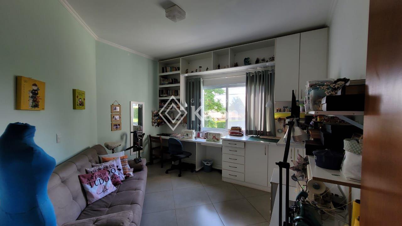 Casa no Condomínio Zuleika Jabour, em Salto disponível para à venda | Grupo Kaion: 