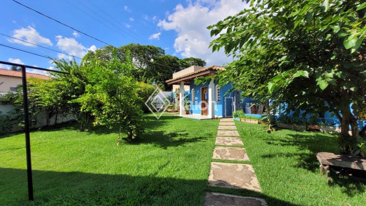 Casa no Condomínio Zuleika Jabour, em Salto disponível para à venda | Grupo Kaion: 