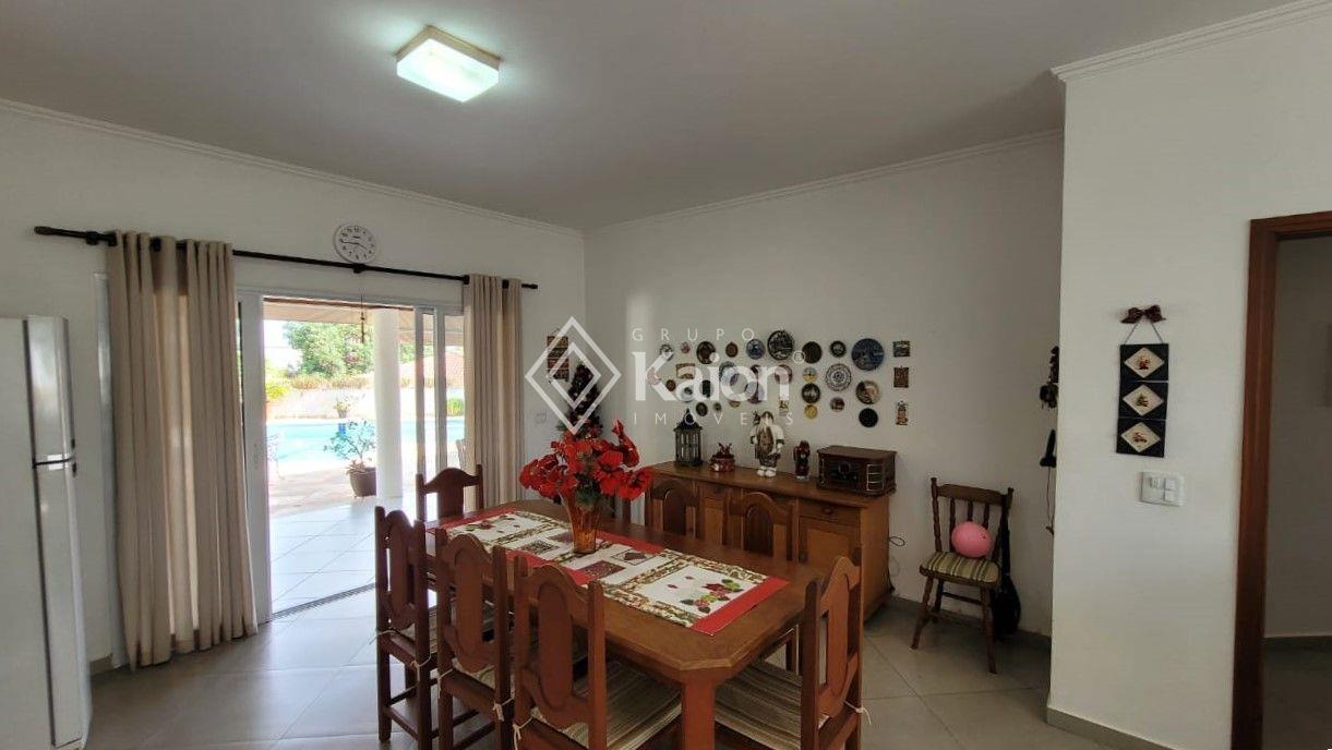 Casa no Condomínio Zuleika Jabour, em Salto disponível para à venda | Grupo Kaion: 