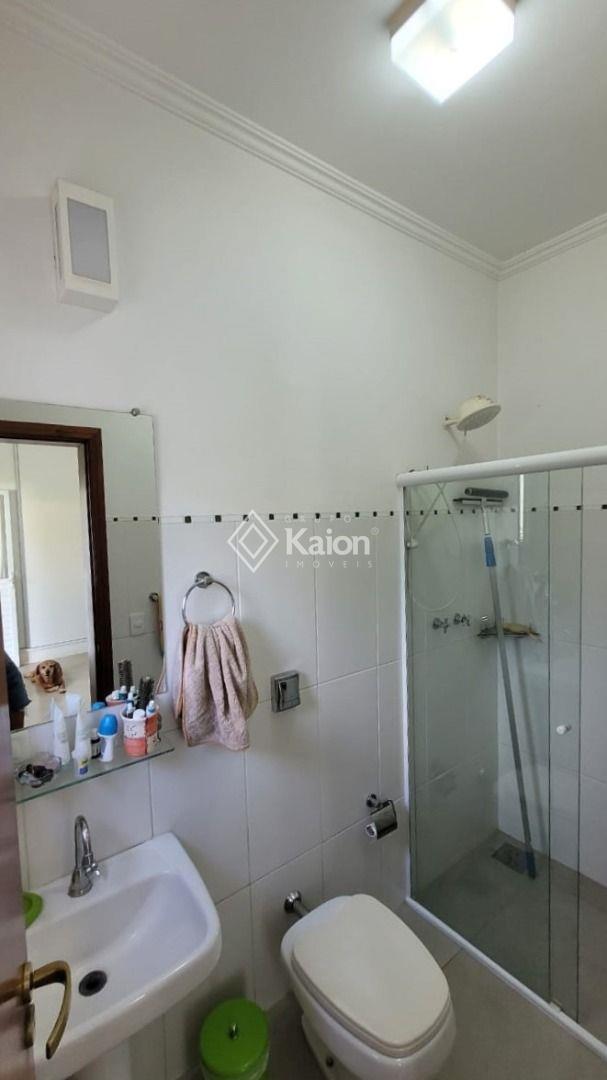 Casa no Condomínio Zuleika Jabour, em Salto disponível para à venda | Grupo Kaion: 