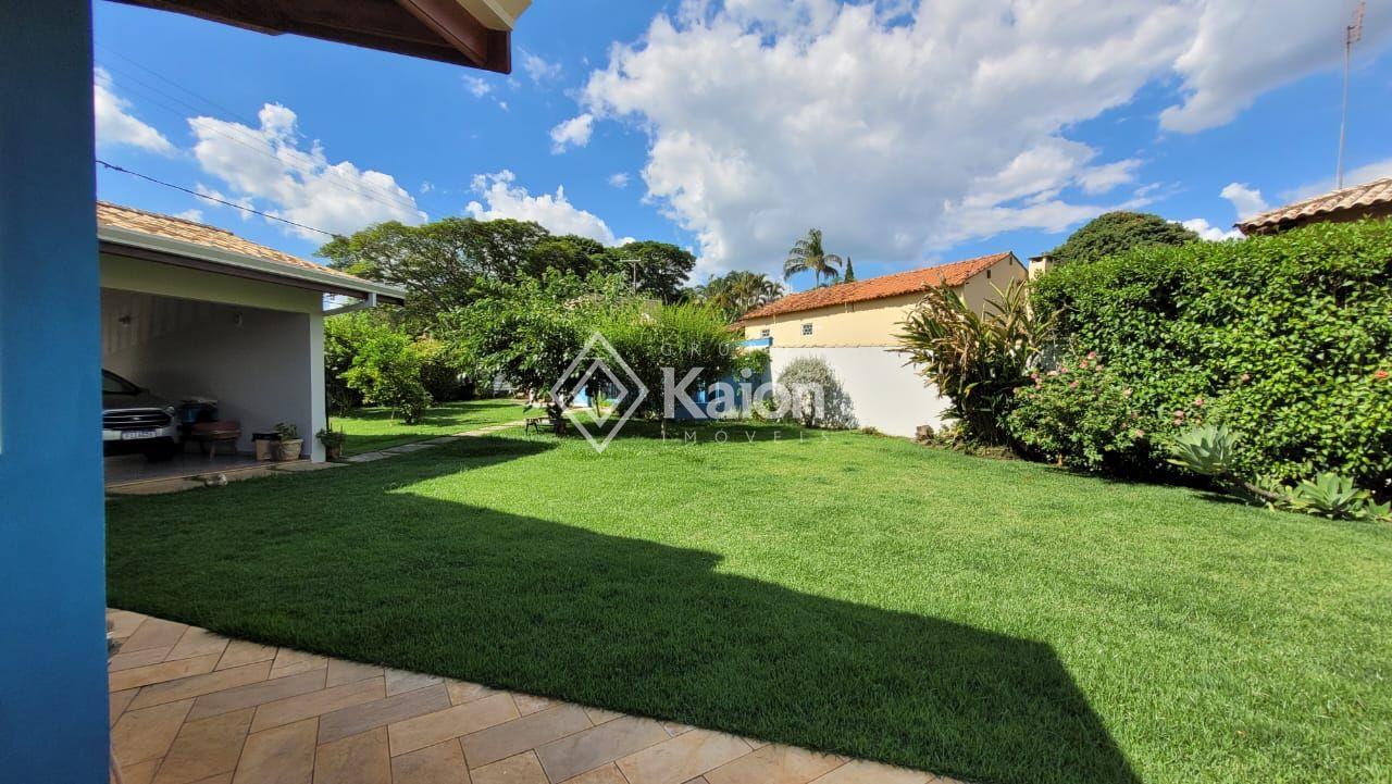 Casa no Condomínio Zuleika Jabour, em Salto disponível para à venda | Grupo Kaion: 