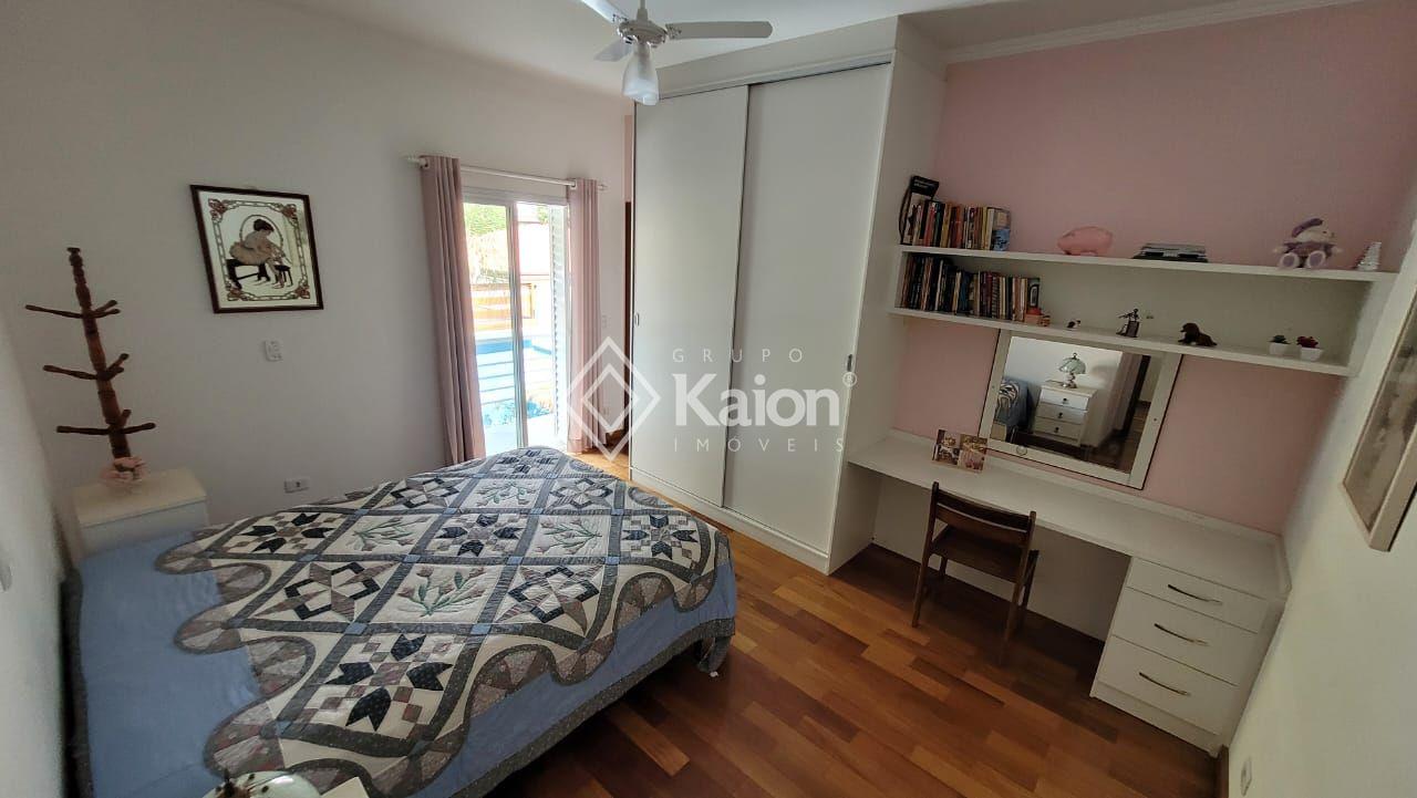 Casa no Condomínio Zuleika Jabour, em Salto disponível para à venda | Grupo Kaion: 