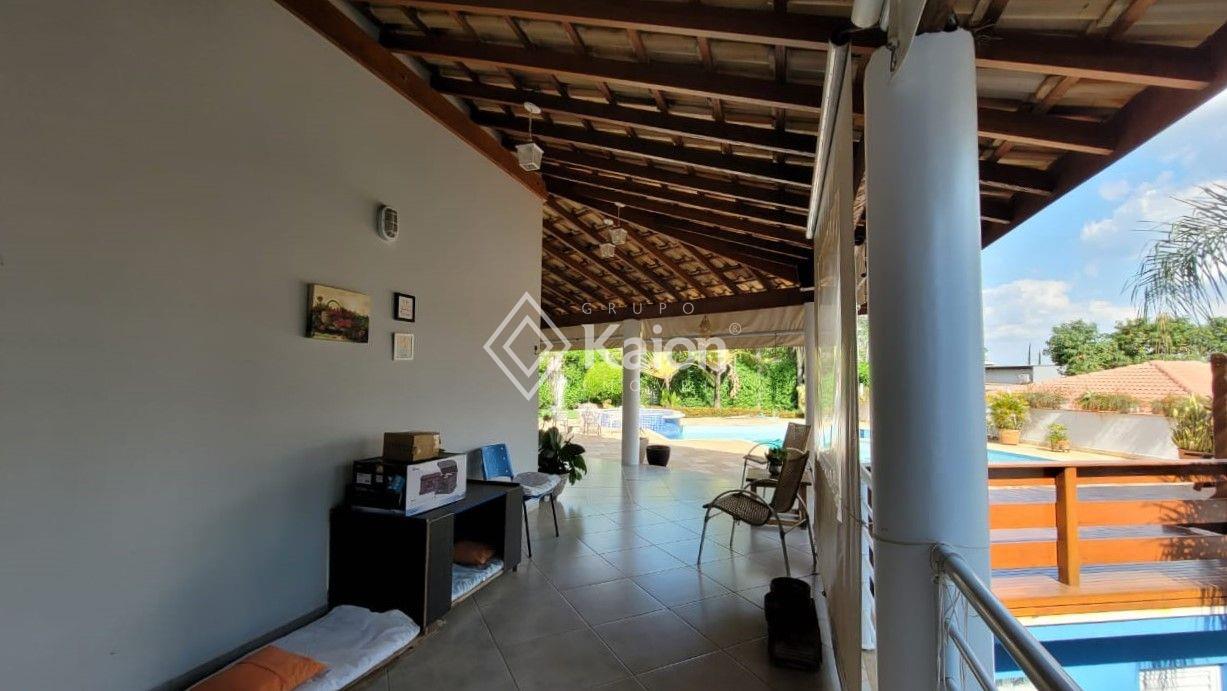 Casa no Condomínio Zuleika Jabour, em Salto disponível para à venda | Grupo Kaion: 