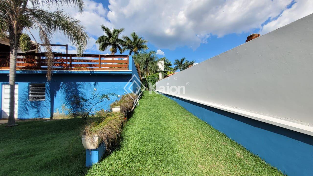 Casa no Condomínio Zuleika Jabour, em Salto disponível para à venda | Grupo Kaion: 