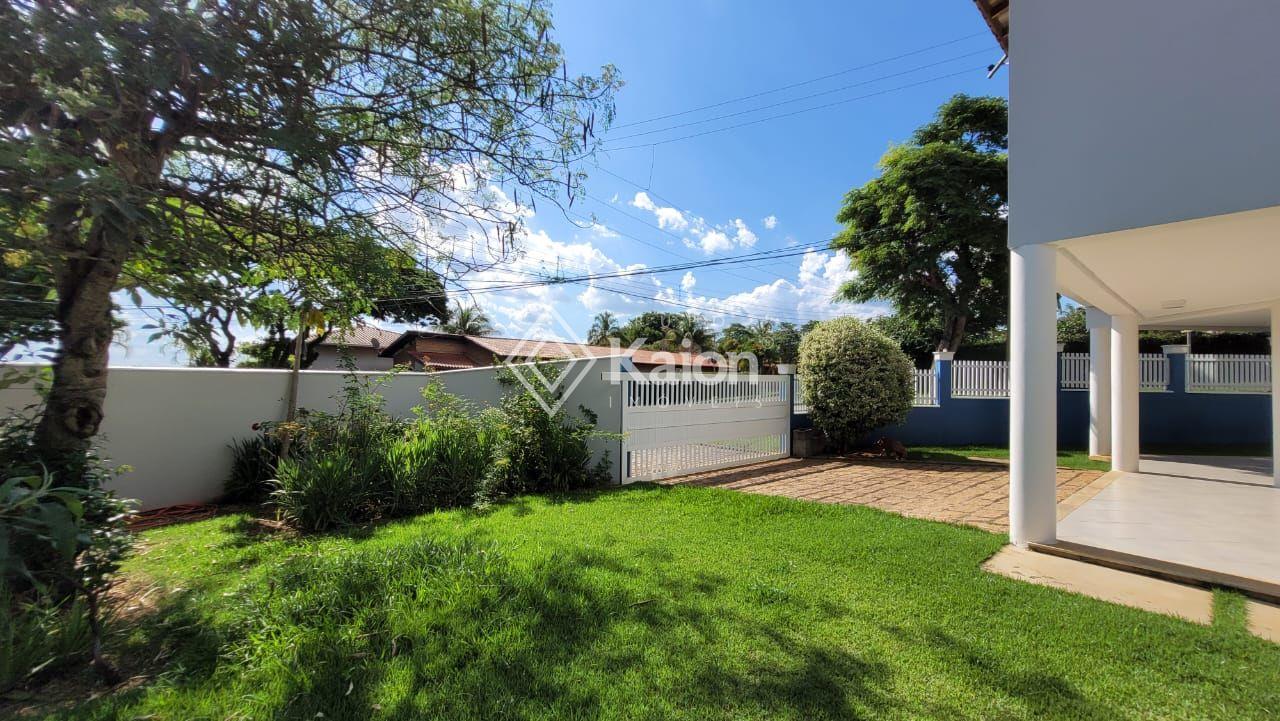 Casa no Condomínio Zuleika Jabour, em Salto disponível para à venda | Grupo Kaion: 