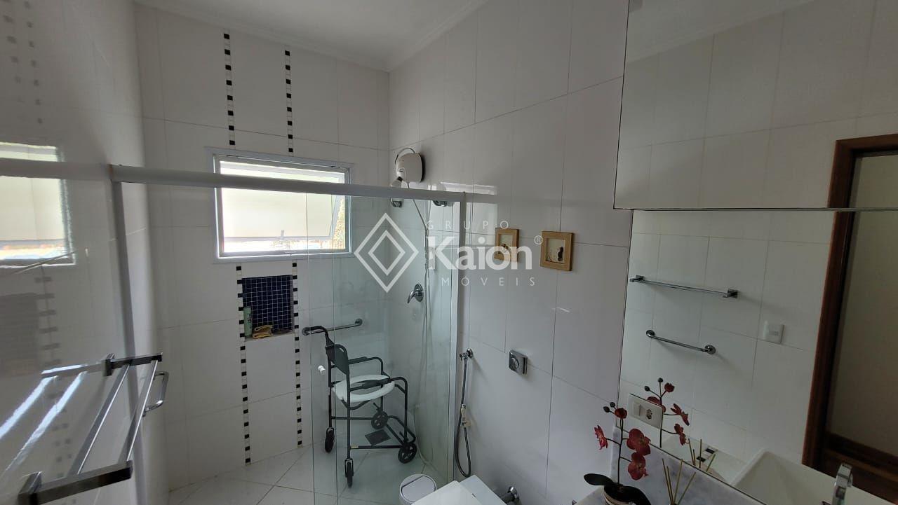 Casa no Condomínio Zuleika Jabour, em Salto disponível para à venda | Grupo Kaion: 