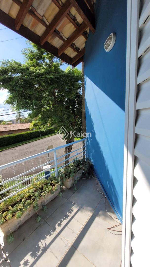Casa no Condomínio Zuleika Jabour, em Salto disponível para à venda | Grupo Kaion: 