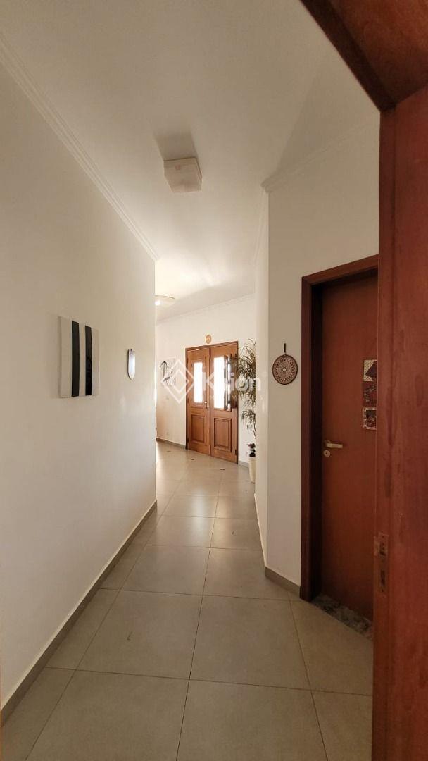 Casa no Condomínio Zuleika Jabour, em Salto disponível para à venda | Grupo Kaion: 