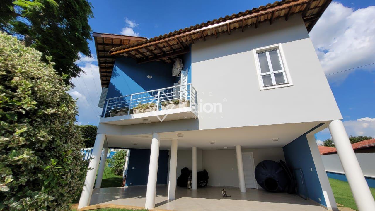 Casa no Condomínio Zuleika Jabour, em Salto disponível para à venda | Grupo Kaion: 