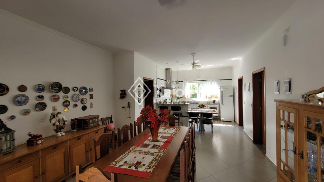 Casa no Condomínio Zuleika Jabour, em Salto disponível para à venda | Grupo Kaion: 