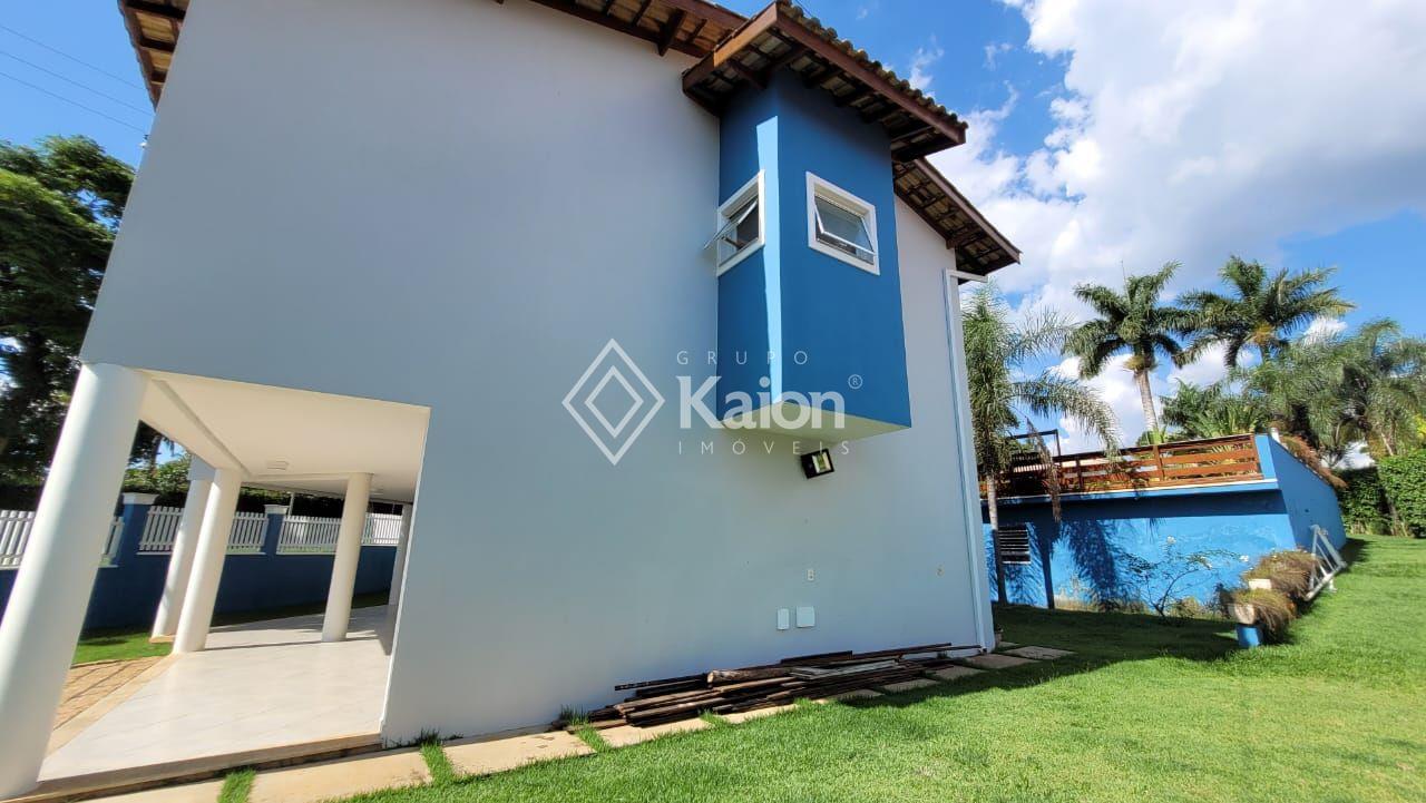 Casa no Condomínio Zuleika Jabour, em Salto disponível para à venda | Grupo Kaion: 
