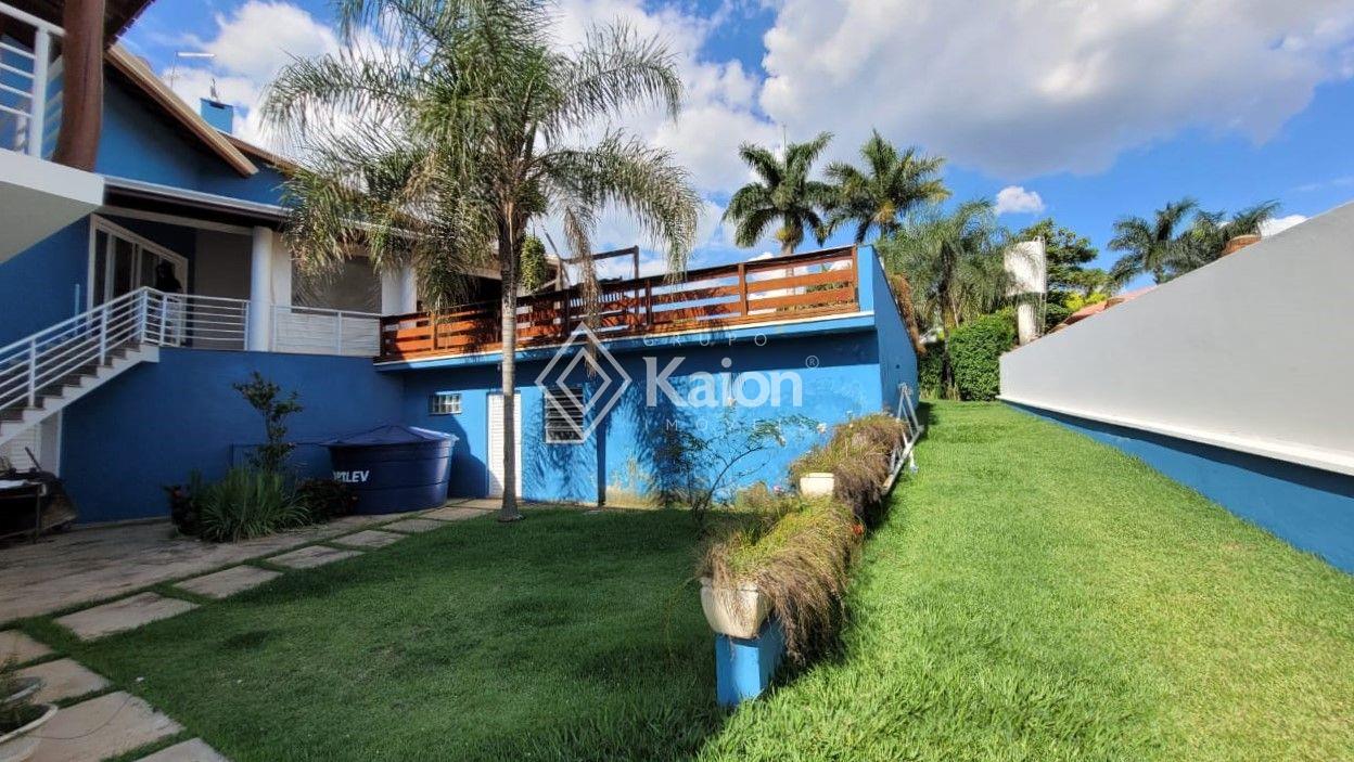 Casa no Condomínio Zuleika Jabour, em Salto disponível para à venda | Grupo Kaion: 