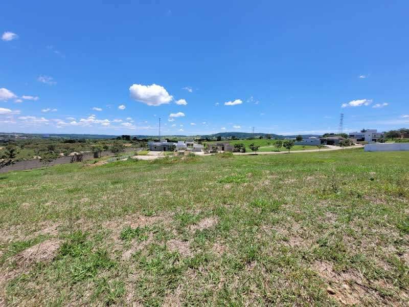 Terreno no Residencial Parque Campos de Santo Antônio II, em Itu disponível para à venda | Grupo Kaion: 