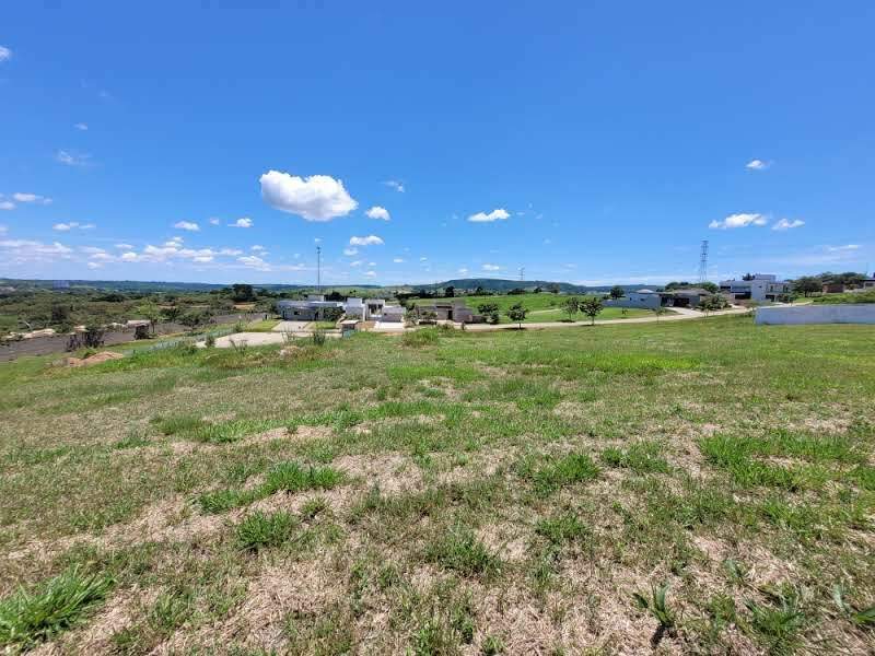 Terreno no Residencial Parque Campos de Santo Antônio II, em Itu disponível para à venda | Grupo Kaion: 