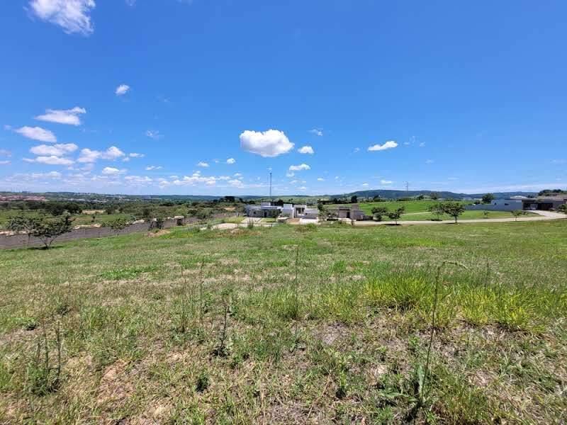 Terreno no Residencial Parque Campos de Santo Antônio II, em Itu disponível para à venda | Grupo Kaion: 