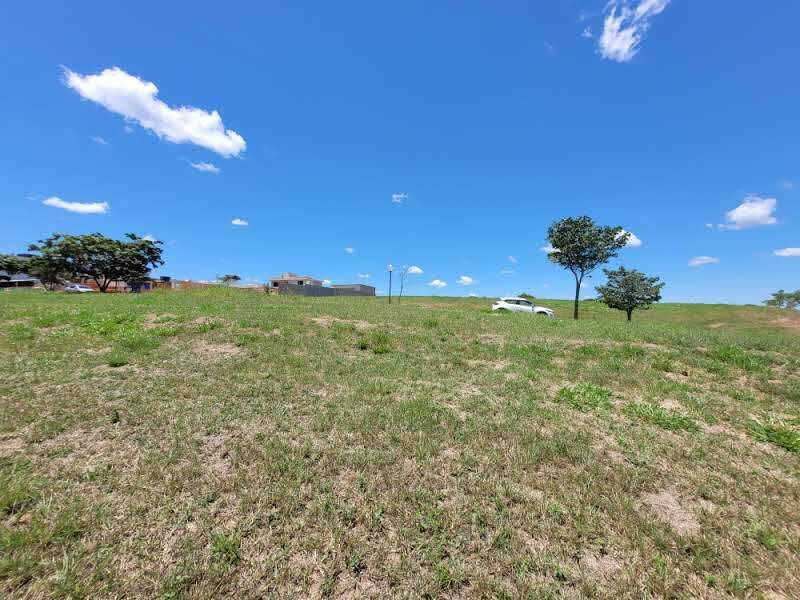 Terreno no Residencial Parque Campos de Santo Antônio II, em Itu disponível para à venda | Grupo Kaion: 